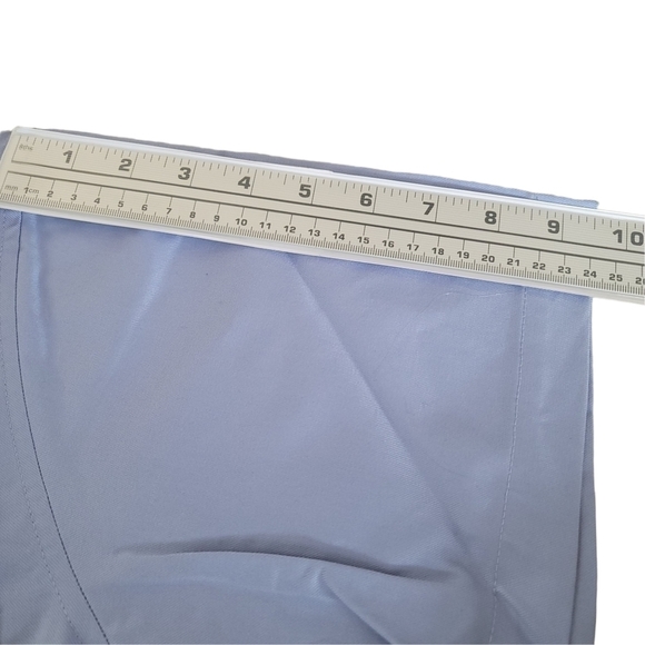 Harriton short sleeve shirt US S new with tag - Picture 10 of 11